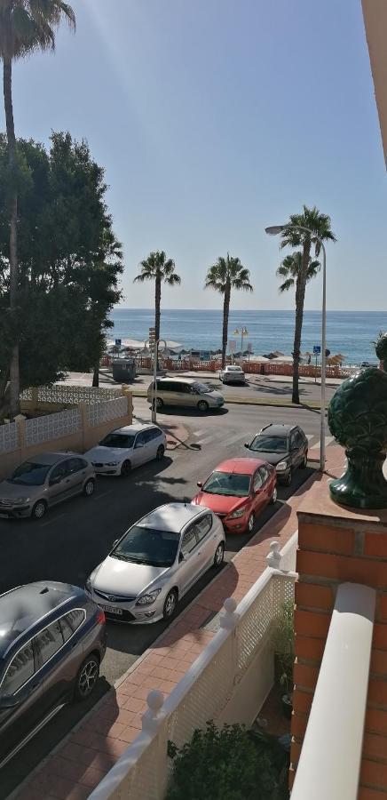 Apartamento Delfin Verde Benalmádena Exterior photo