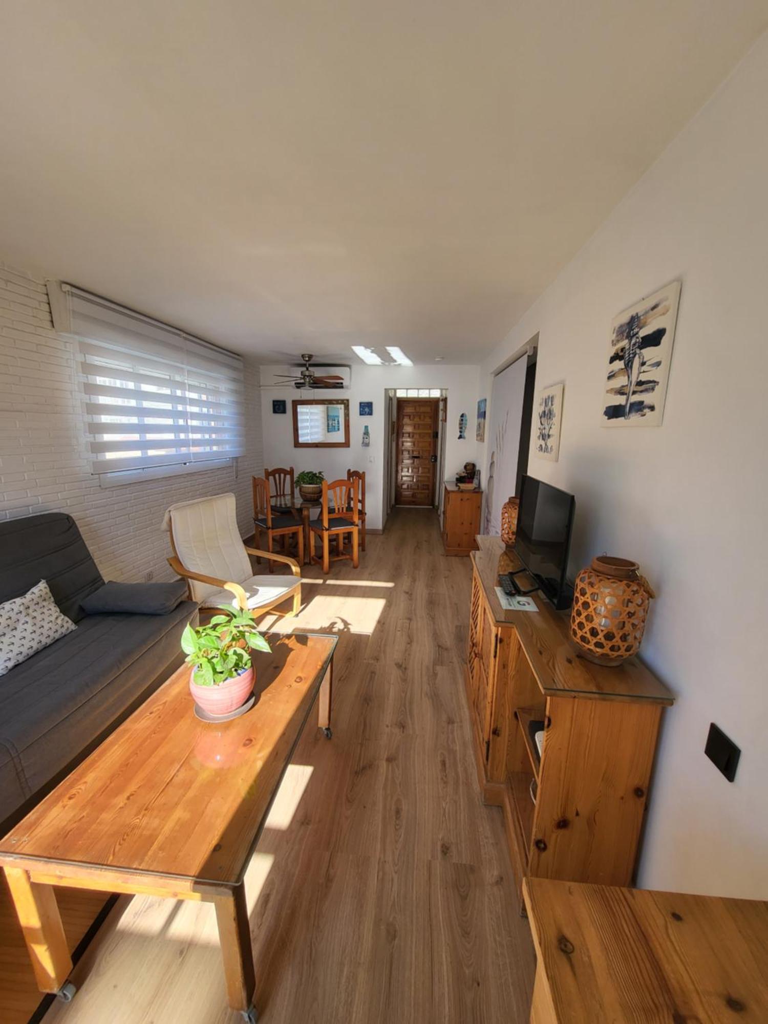 Apartamento Delfin Verde Benalmádena Exterior photo