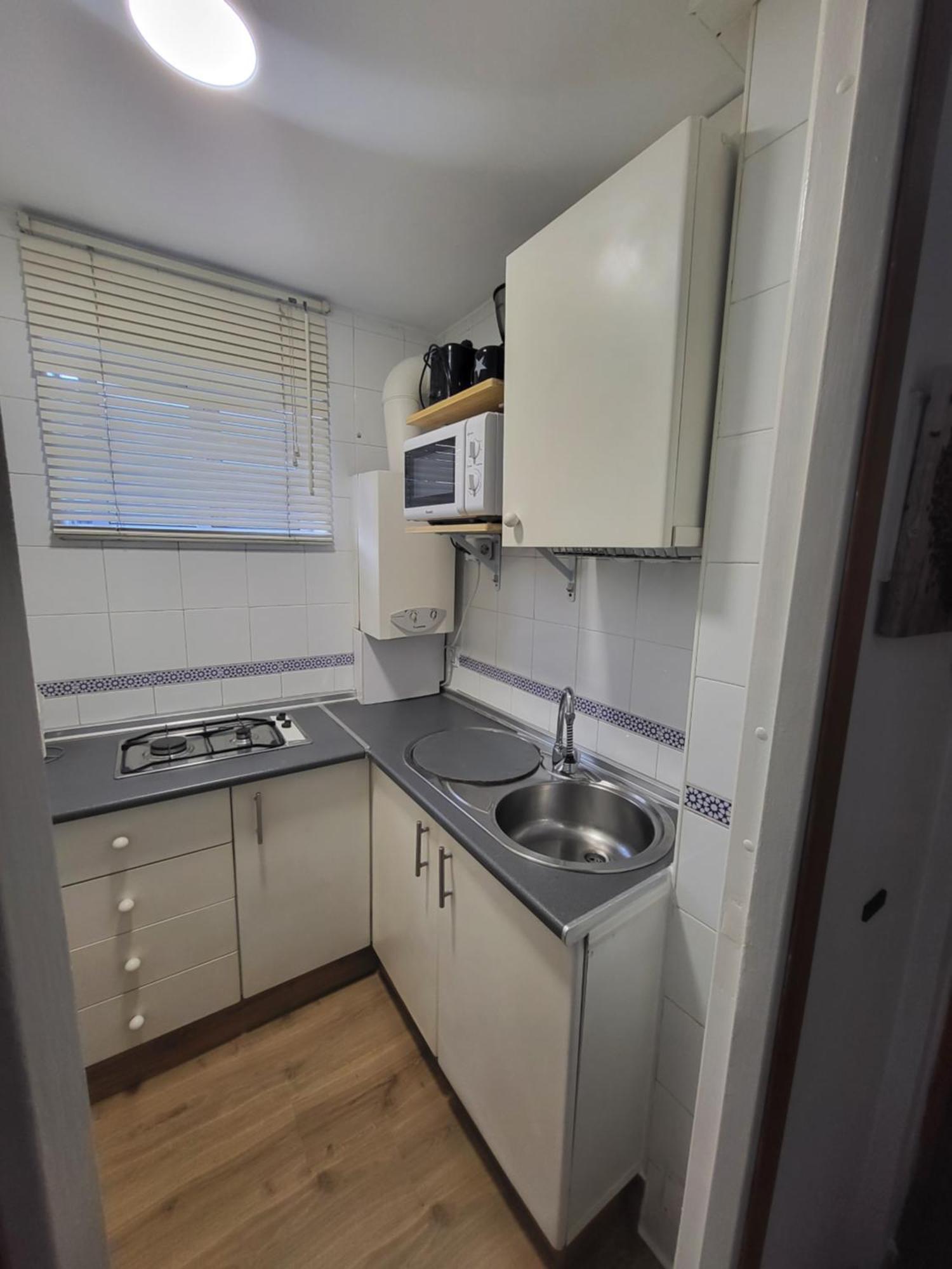 Apartamento Delfin Verde Benalmádena Exterior photo