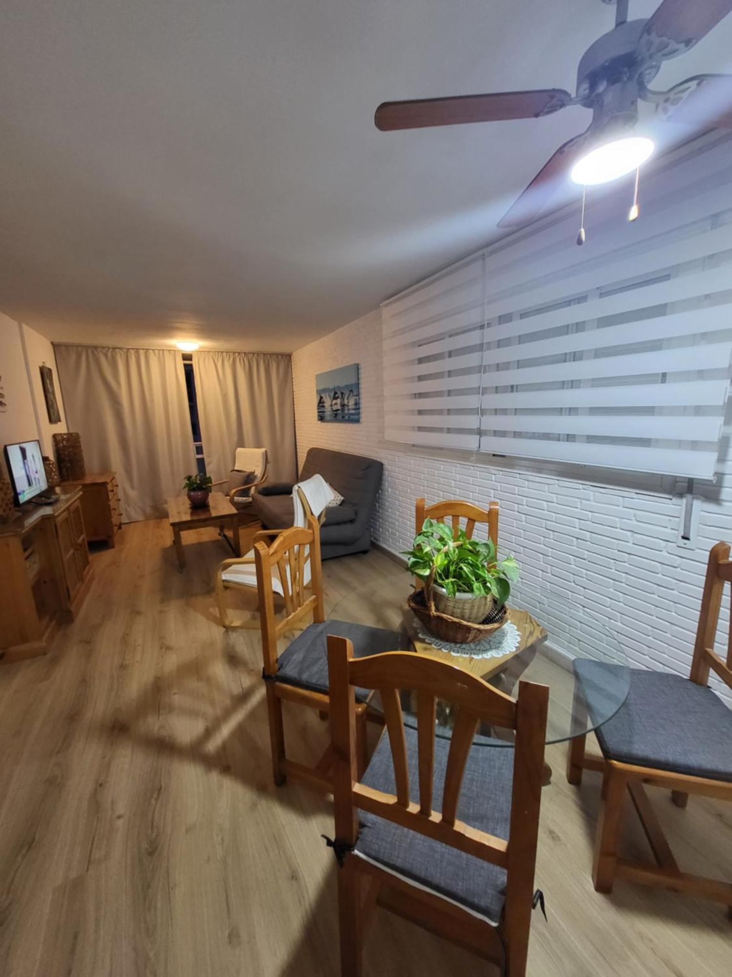 Apartamento Delfin Verde Benalmádena Exterior photo