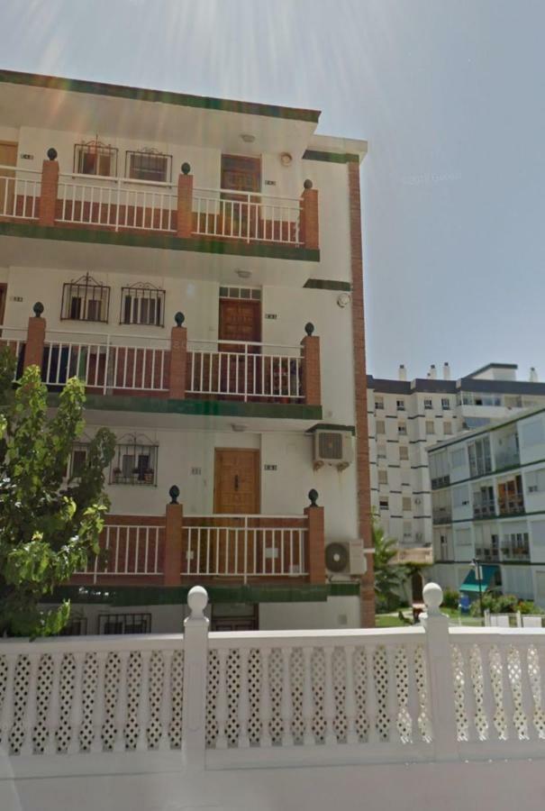 Apartamento Delfin Verde Benalmádena Exterior photo