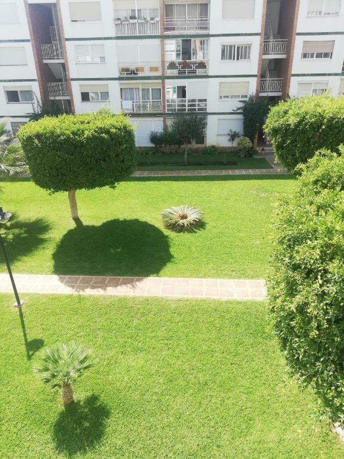 Apartamento Delfin Verde Benalmádena Exterior photo