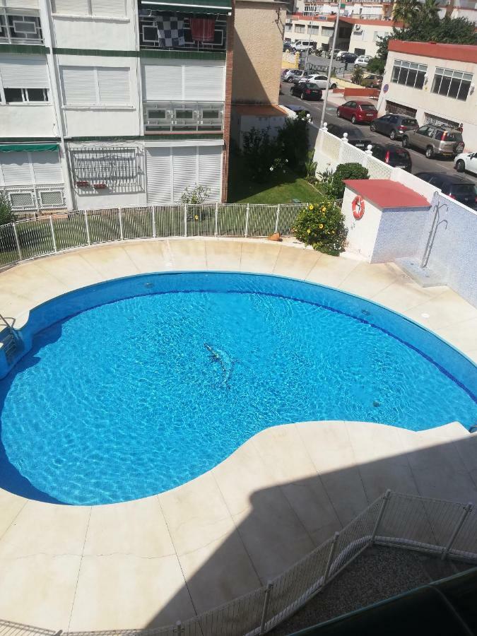 Apartamento Delfin Verde Benalmádena Exterior photo