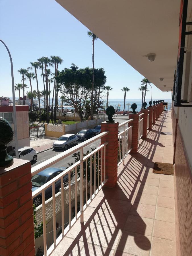 Apartamento Delfin Verde Benalmádena Exterior photo